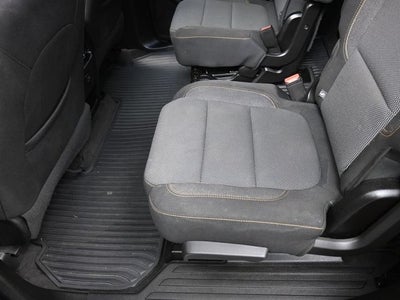 2019 Chevrolet Traverse LT Cloth w/1LT