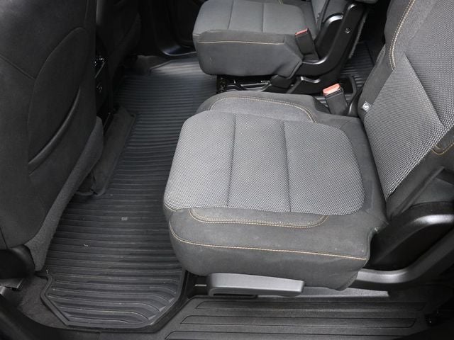 2019 Chevrolet Traverse LT Cloth w/1LT