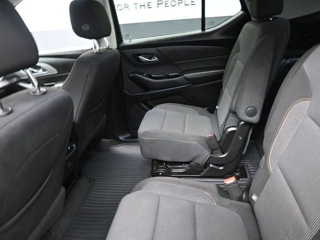 2019 Chevrolet Traverse LT Cloth w/1LT