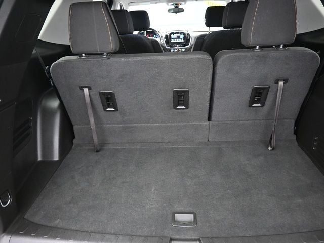 2019 Chevrolet Traverse LT Cloth w/1LT