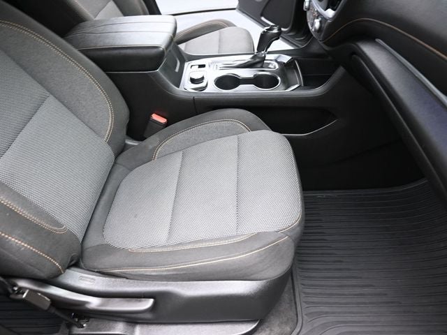 2019 Chevrolet Traverse LT Cloth w/1LT