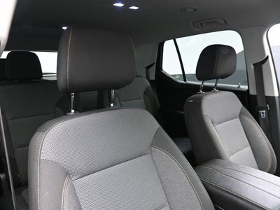 2019 Chevrolet Traverse LT Cloth w/1LT