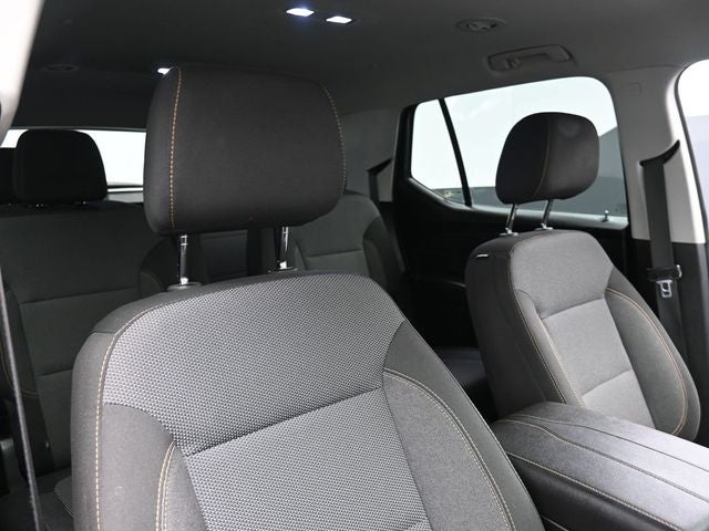 2019 Chevrolet Traverse LT Cloth w/1LT