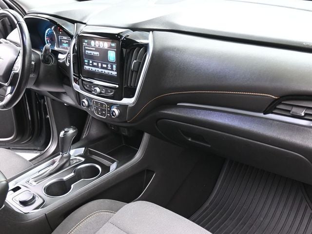 2019 Chevrolet Traverse LT Cloth w/1LT
