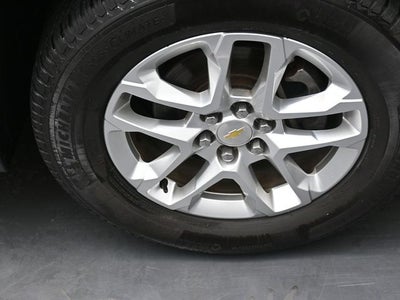 2019 Chevrolet Traverse LT Cloth w/1LT