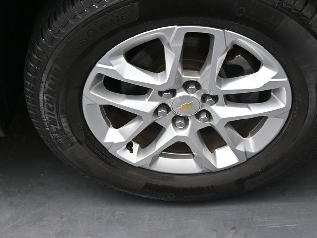 2019 Chevrolet Traverse LT Cloth w/1LT