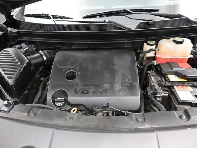 2019 Chevrolet Traverse LT Cloth w/1LT