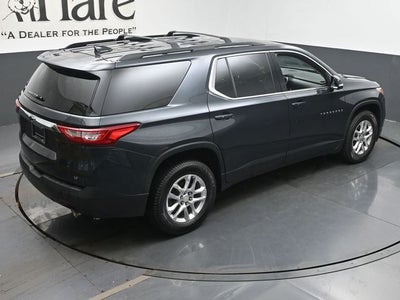 2019 Chevrolet Traverse LT Cloth w/1LT