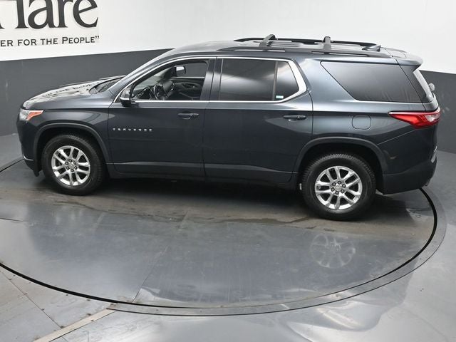 2019 Chevrolet Traverse LT Cloth w/1LT