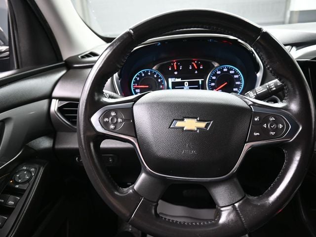 2019 Chevrolet Traverse LT Cloth w/1LT
