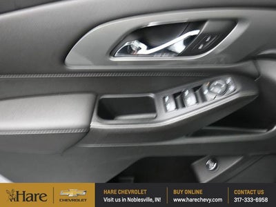 2023 Chevrolet Traverse LT 1LT