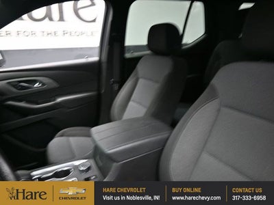 2023 Chevrolet Traverse LT 1LT