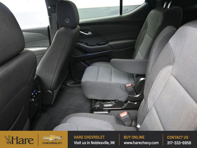 2023 Chevrolet Traverse LT 1LT