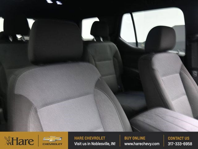 2023 Chevrolet Traverse LT 1LT