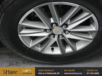 2023 Chevrolet Traverse LT 1LT