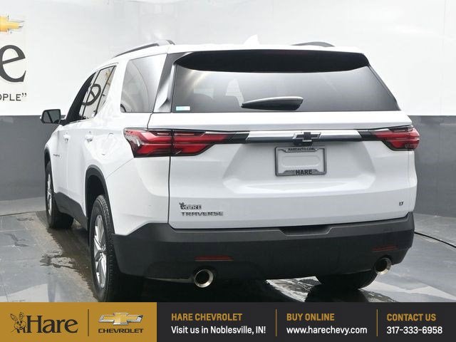 2023 Chevrolet Traverse LT 1LT