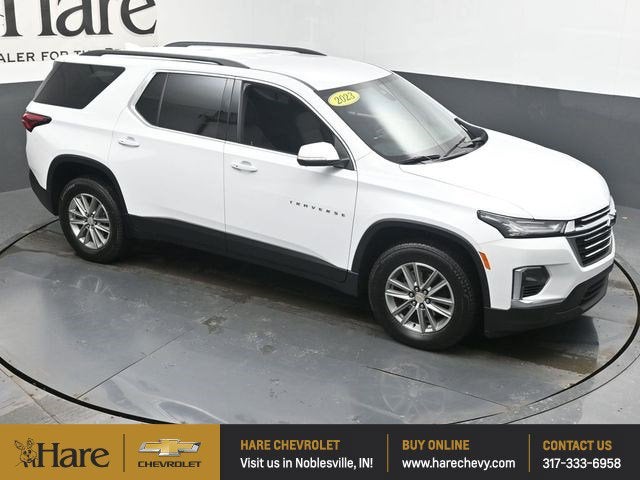 2023 Chevrolet Traverse LT 1LT