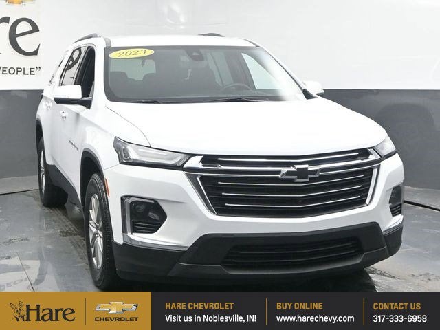 2023 Chevrolet Traverse LT 1LT