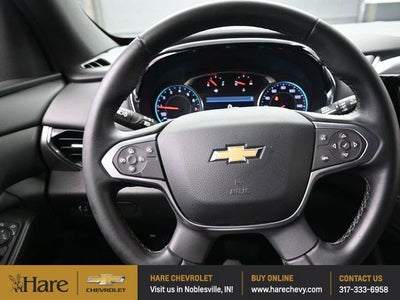 2023 Chevrolet Traverse LT 1LT