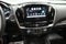2018 Chevrolet Traverse LT Cloth w/1LT