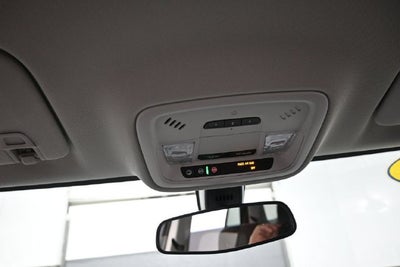 2018 Chevrolet Traverse LT Cloth w/1LT