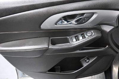 2018 Chevrolet Traverse LT Cloth w/1LT