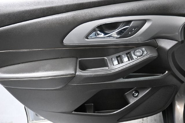 2018 Chevrolet Traverse LT Cloth w/1LT