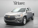 2018 Chevrolet Traverse LT Cloth w/1LT