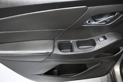 2018 Chevrolet Traverse LT Cloth w/1LT