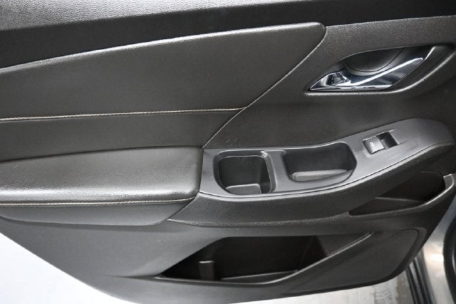 2018 Chevrolet Traverse LT Cloth w/1LT