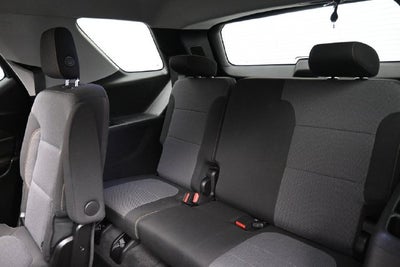 2018 Chevrolet Traverse LT Cloth w/1LT