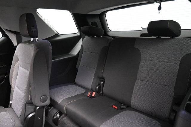 2018 Chevrolet Traverse LT Cloth w/1LT