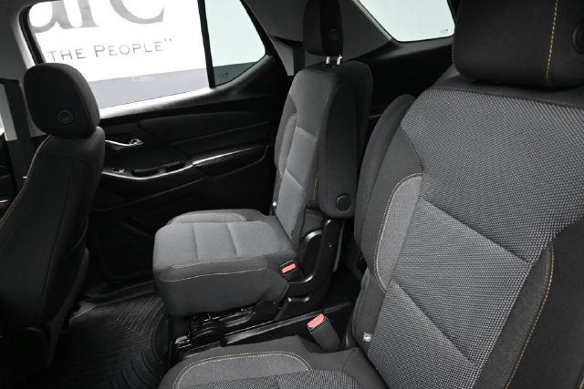 2018 Chevrolet Traverse LT Cloth w/1LT
