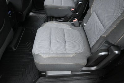 2018 Chevrolet Traverse LT Cloth w/1LT