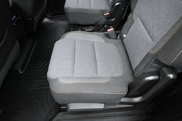 2018 Chevrolet Traverse LT Cloth w/1LT