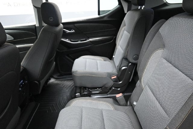 2018 Chevrolet Traverse LT Cloth w/1LT