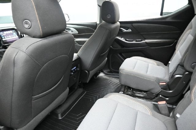 2018 Chevrolet Traverse LT Cloth w/1LT
