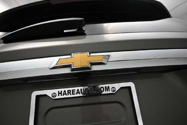 2018 Chevrolet Traverse LT Cloth w/1LT