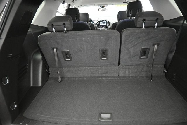 2018 Chevrolet Traverse LT Cloth w/1LT