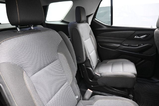 2018 Chevrolet Traverse LT Cloth w/1LT