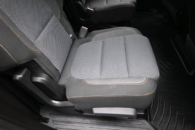 2018 Chevrolet Traverse LT Cloth w/1LT