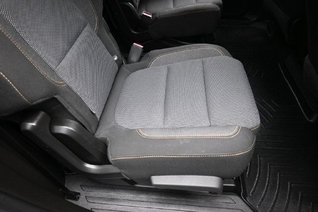 2018 Chevrolet Traverse LT Cloth w/1LT