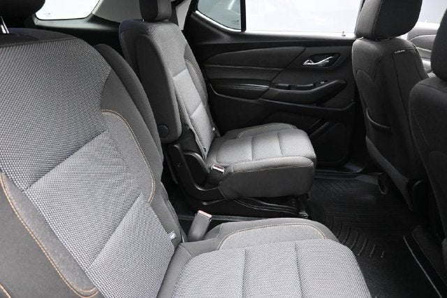 2018 Chevrolet Traverse LT Cloth w/1LT