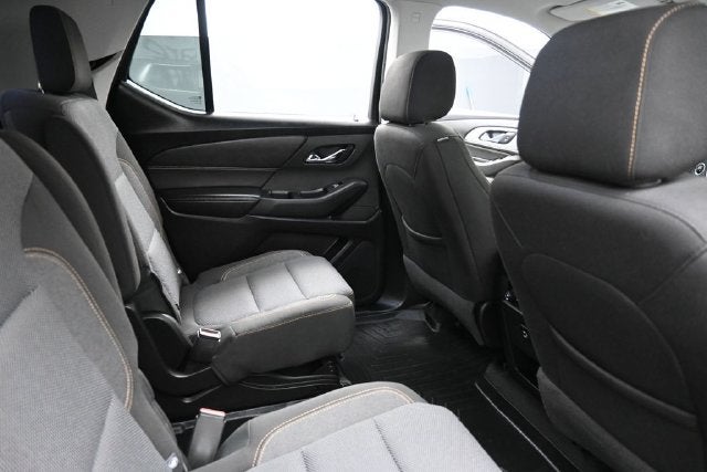 2018 Chevrolet Traverse LT Cloth w/1LT