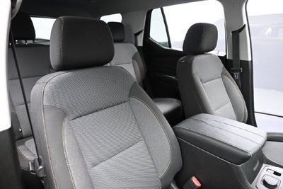 2018 Chevrolet Traverse LT Cloth w/1LT