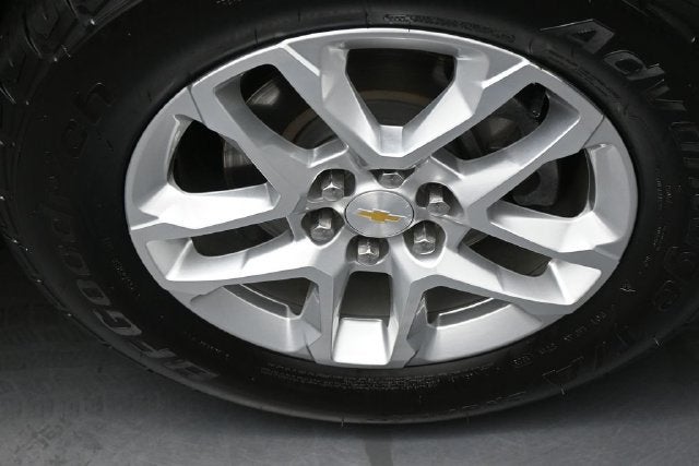 2018 Chevrolet Traverse LT Cloth w/1LT