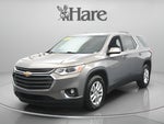 2018 Chevrolet Traverse LT Cloth w/1LT
