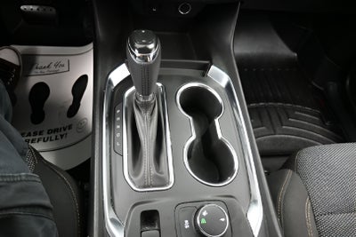 2018 Chevrolet Traverse LT Cloth w/1LT