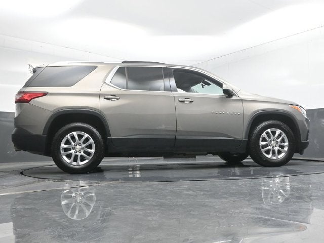 2018 Chevrolet Traverse LT Cloth w/1LT
