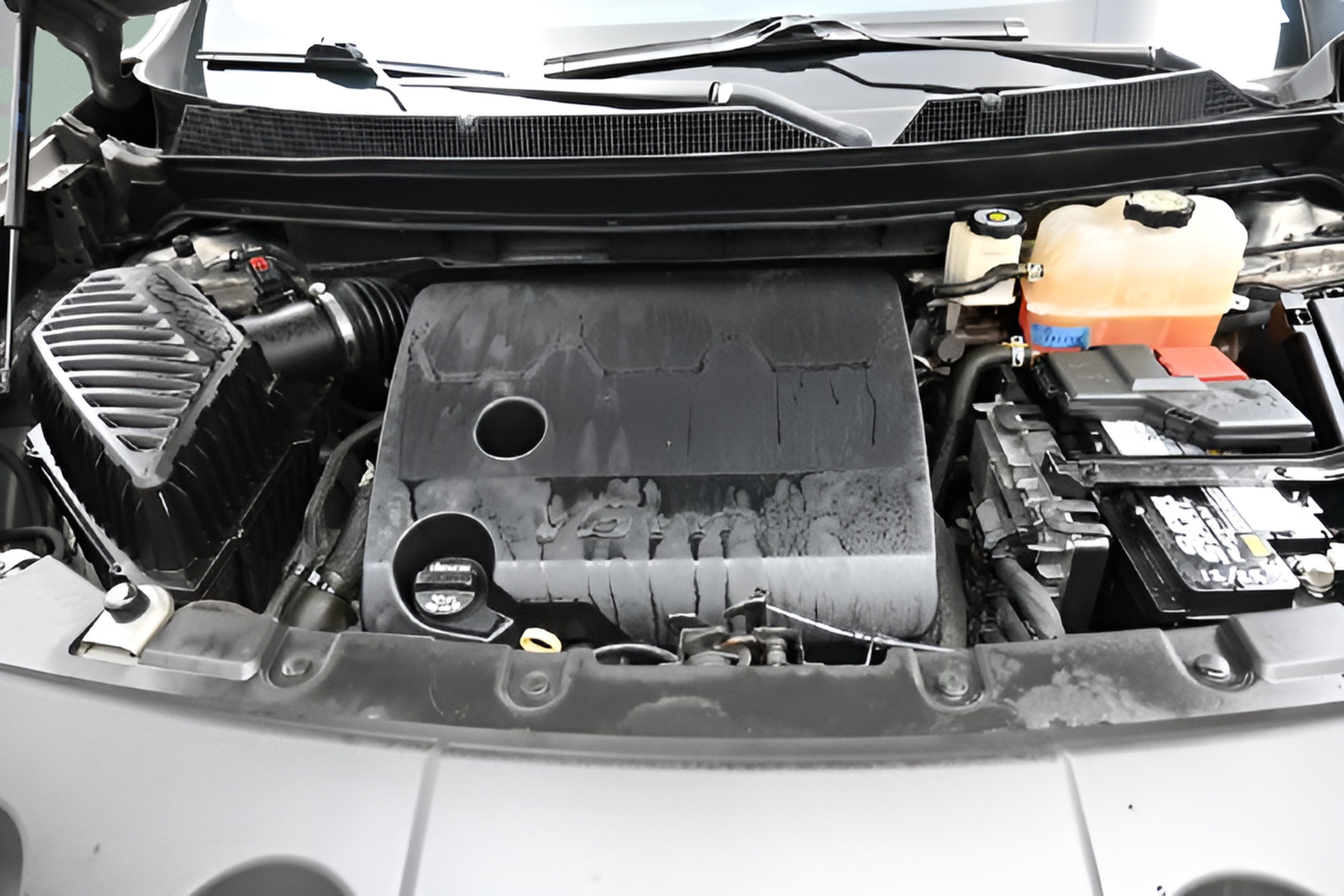 2018 Chevrolet Traverse LT Cloth w/1LT